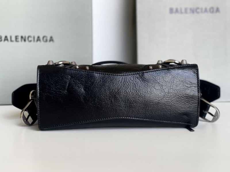 Balenciaga Top Handle Bags